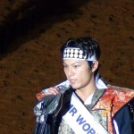 麓俊貴さん