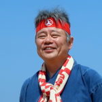 一色伸良さん
