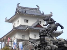 因島水軍城