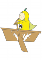 はっさくん